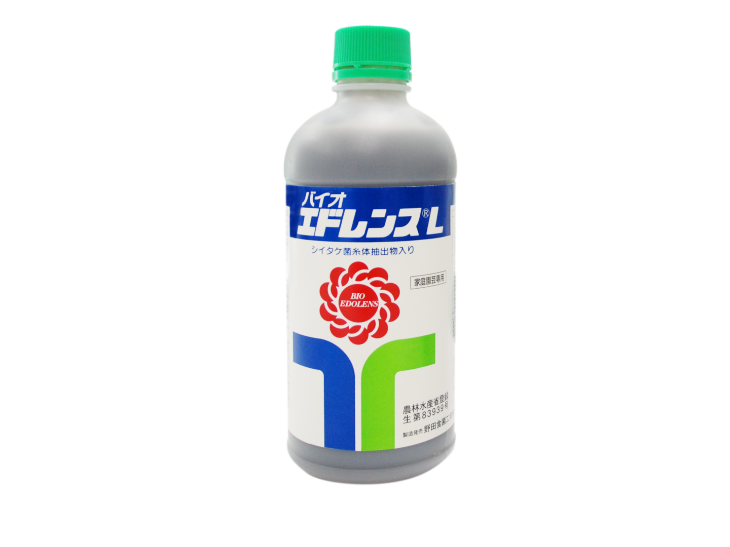 家庭園芸用肥料/バイオエドレンスL